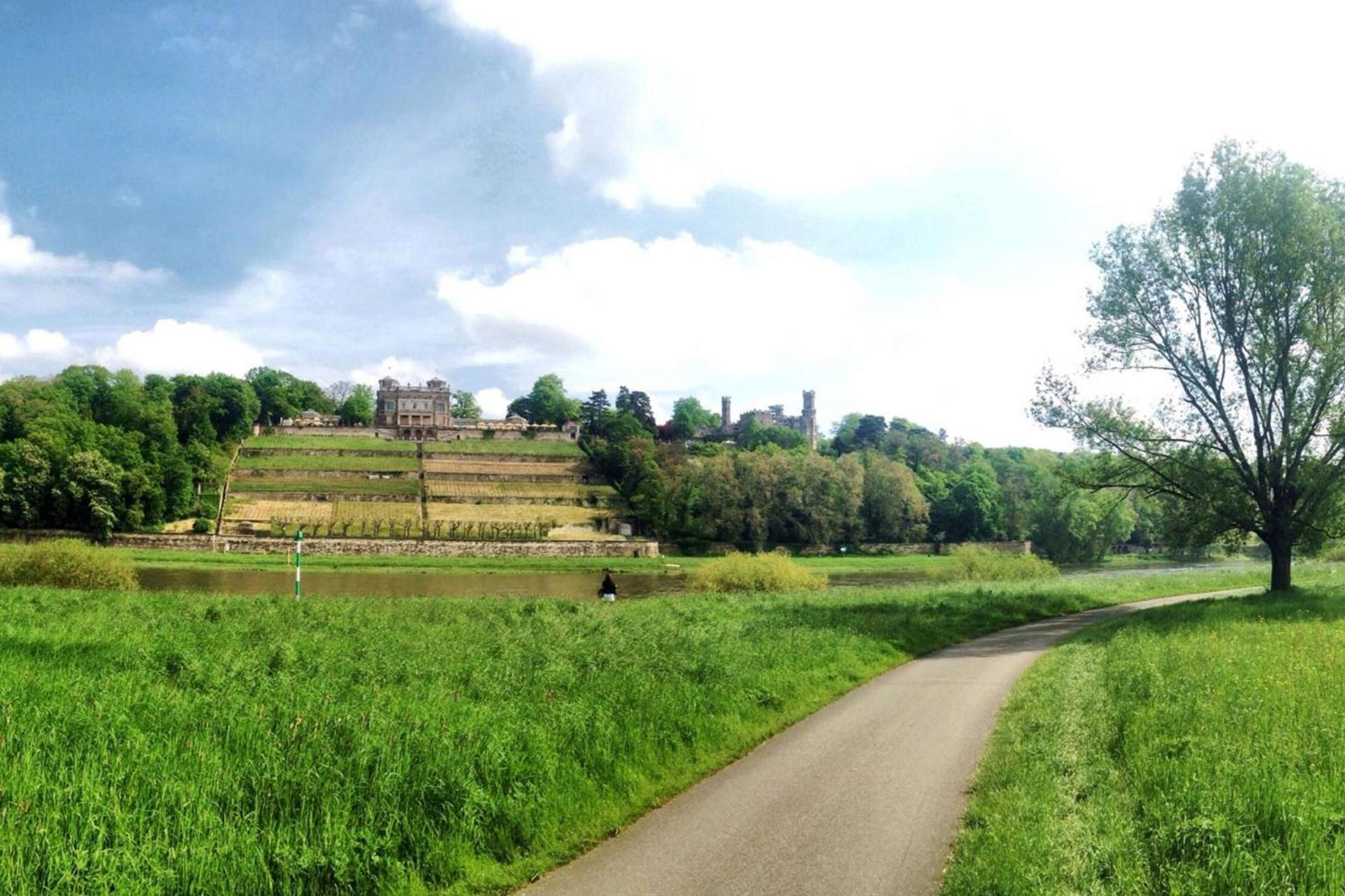 Appartement Villarina *